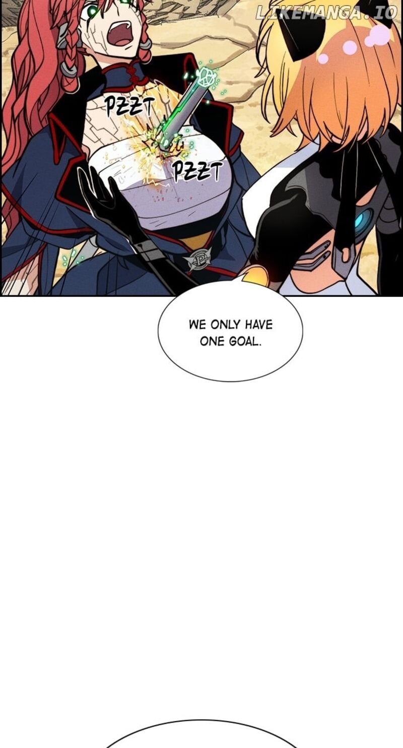 Housekeeper Chae Yong Taek Chapter 127 Page 13