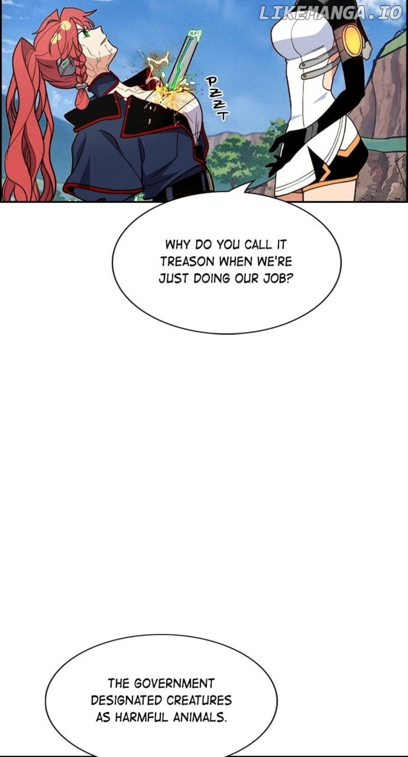 Housekeeper Chae Yong Taek Chapter 127 Page 16