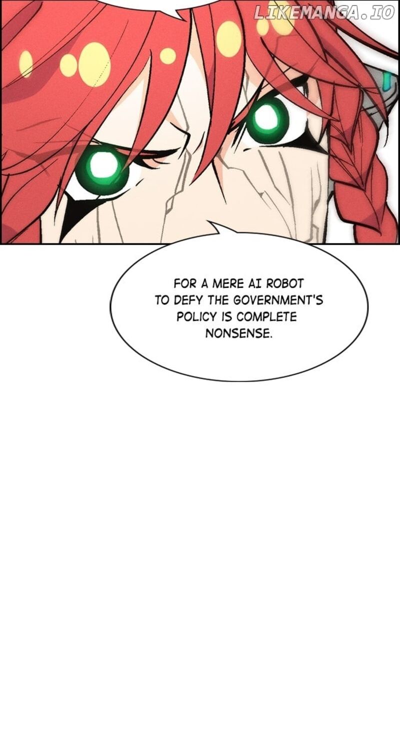 Housekeeper Chae Yong Taek Chapter 127 Page 17
