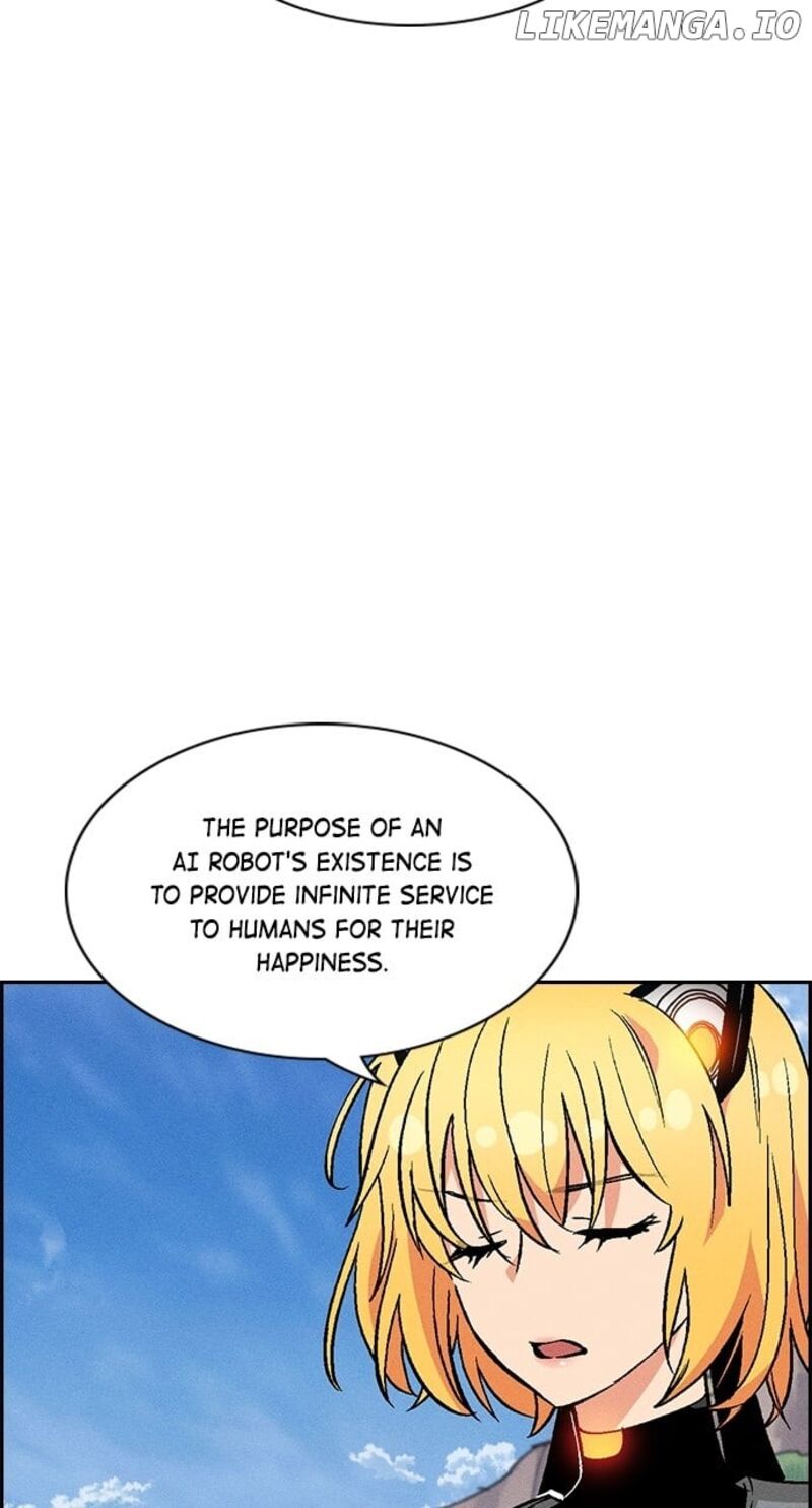 Housekeeper Chae Yong Taek Chapter 127 Page 20