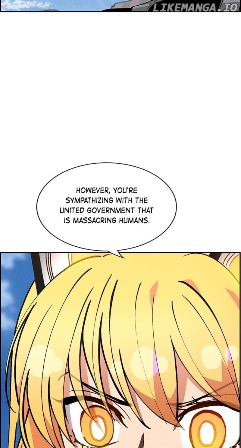 Housekeeper Chae Yong Taek Chapter 127 Page 21