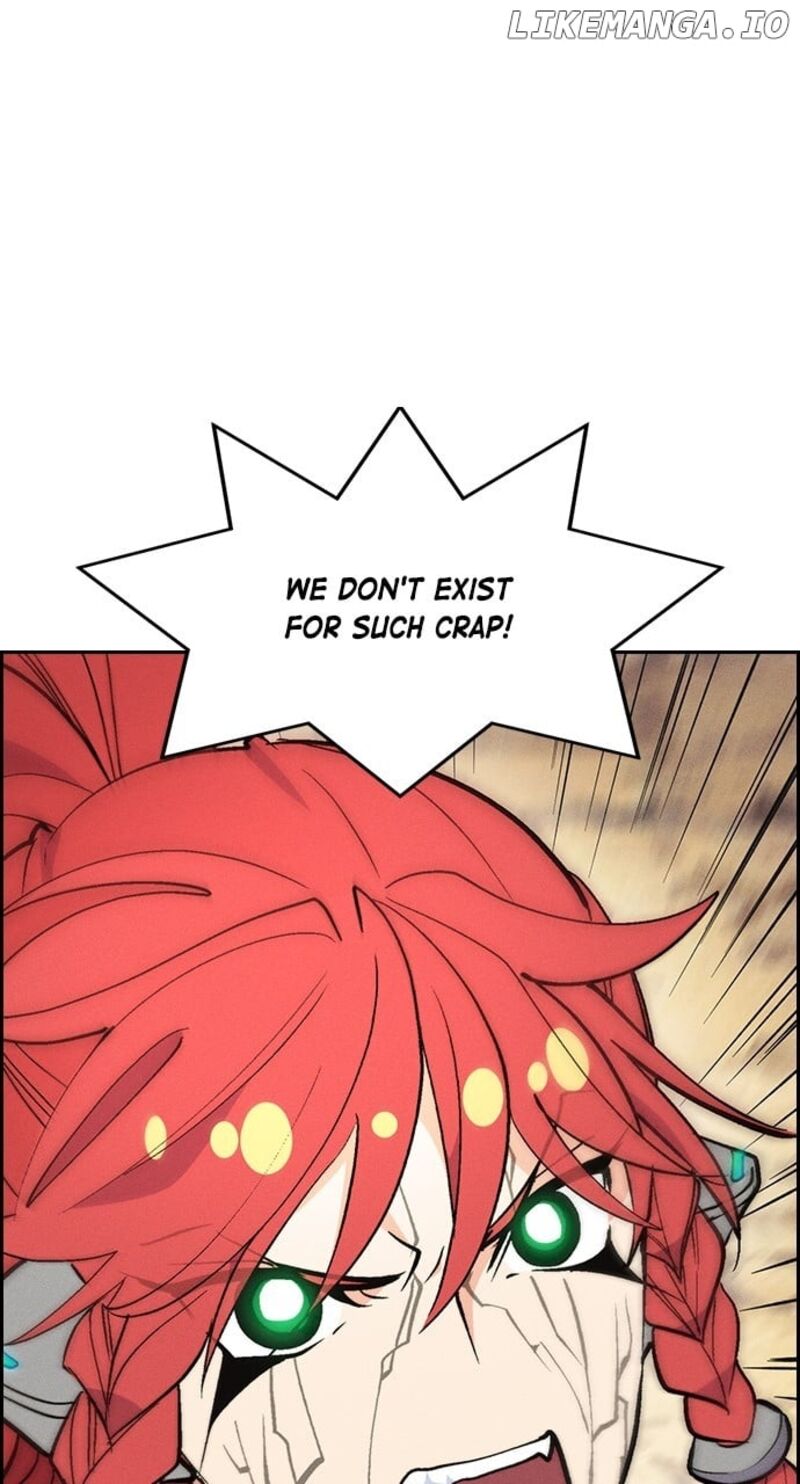 Housekeeper Chae Yong Taek Chapter 127 Page 27