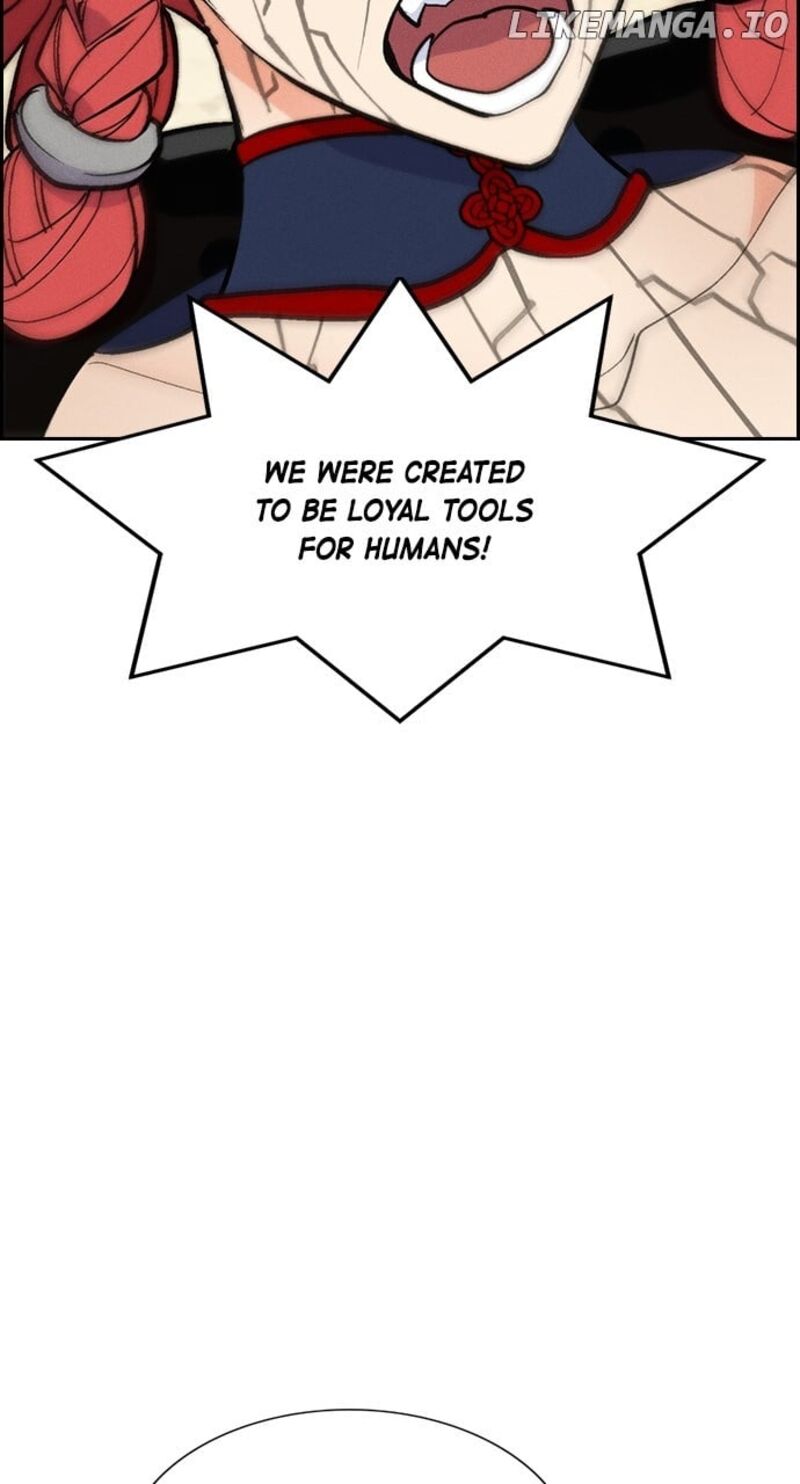 Housekeeper Chae Yong Taek Chapter 127 Page 28