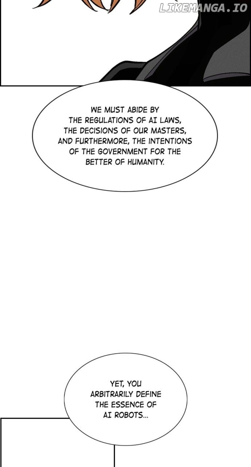 Housekeeper Chae Yong Taek Chapter 127 Page 32