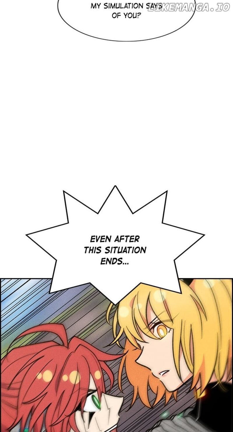 Housekeeper Chae Yong Taek Chapter 127 Page 36