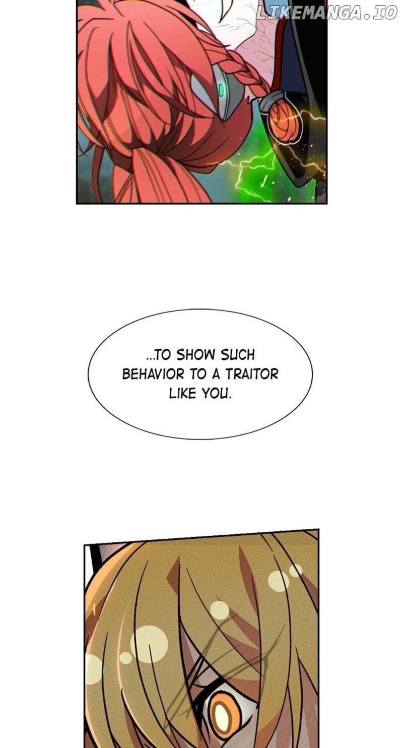 Housekeeper Chae Yong Taek Chapter 127 Page 4