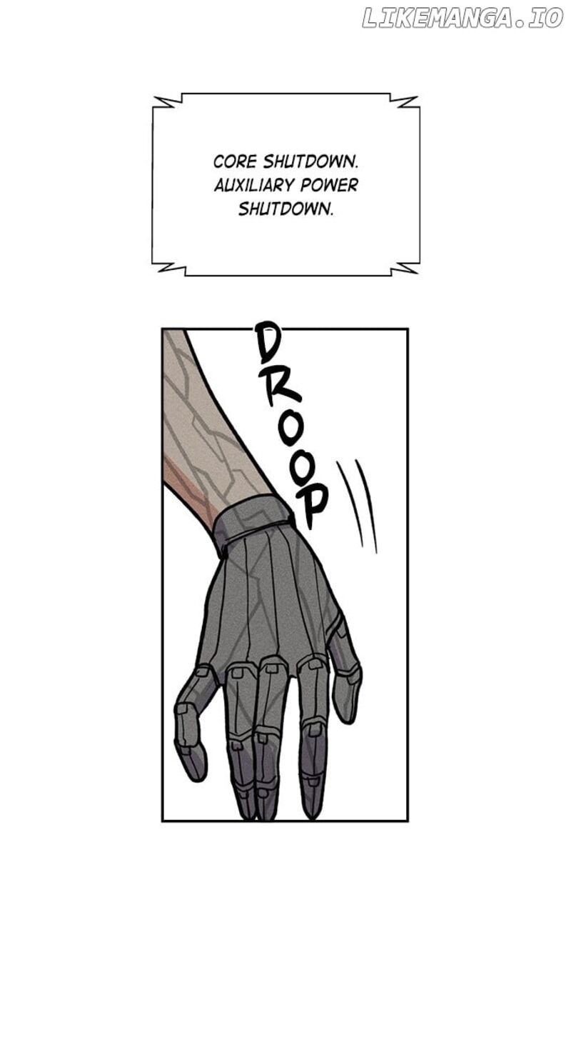 Housekeeper Chae Yong Taek Chapter 127 Page 44