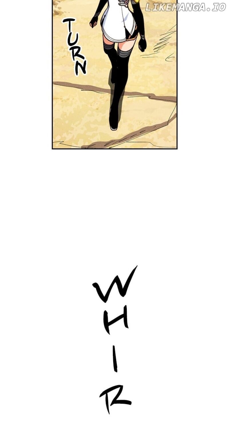 Housekeeper Chae Yong Taek Chapter 127 Page 48
