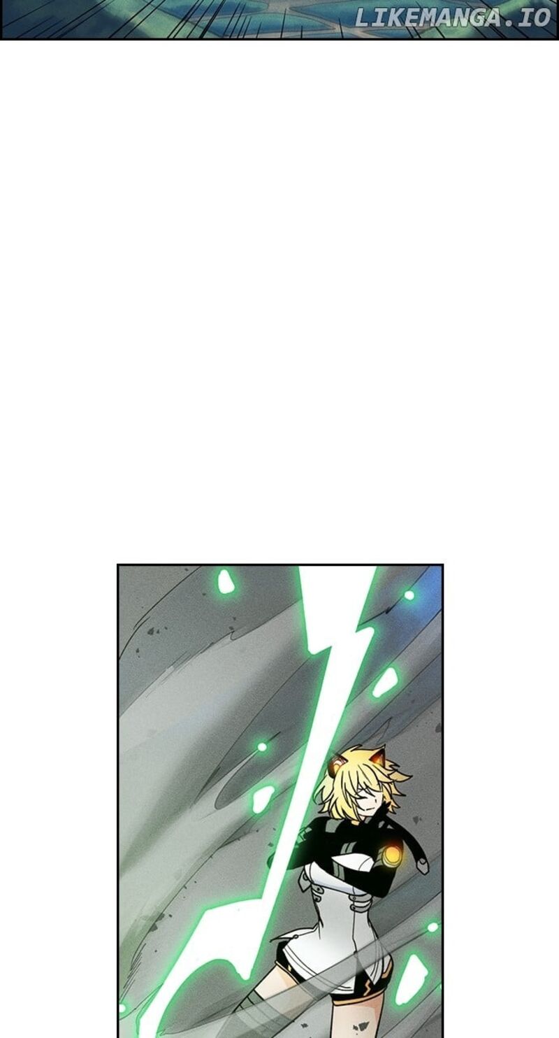 Housekeeper Chae Yong Taek Chapter 127 Page 54
