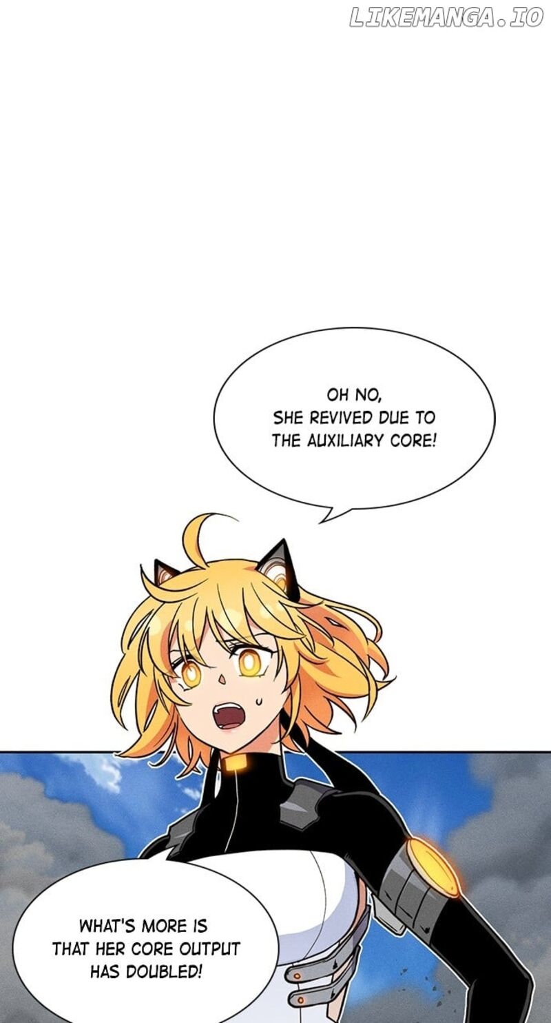 Housekeeper Chae Yong Taek Chapter 127 Page 56