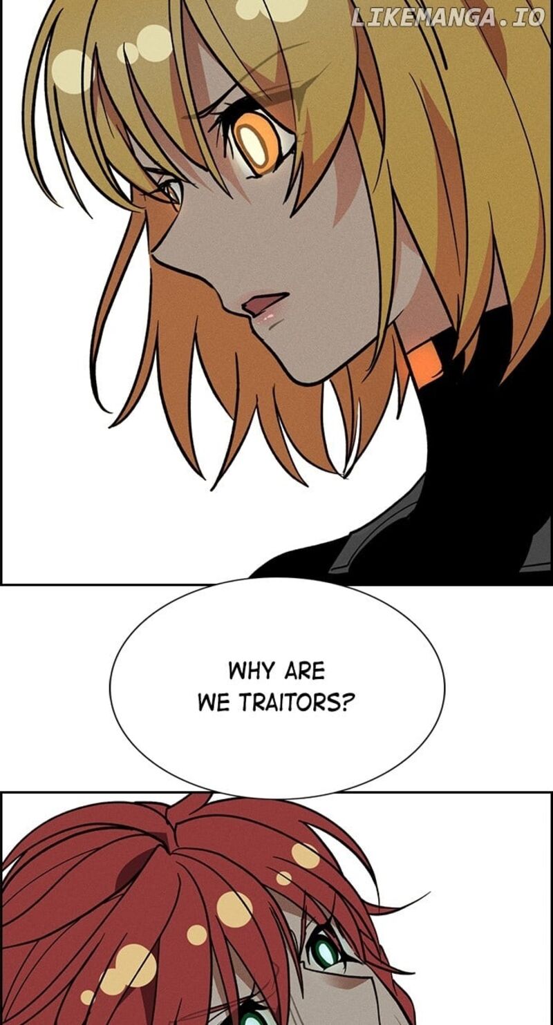 Housekeeper Chae Yong Taek Chapter 127 Page 8