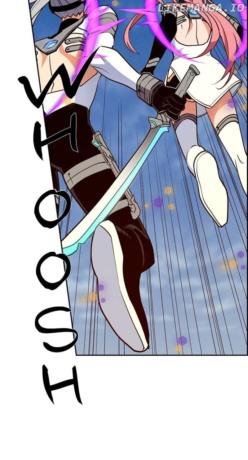 Housekeeper Chae Yong Taek Chapter 128 Page 12