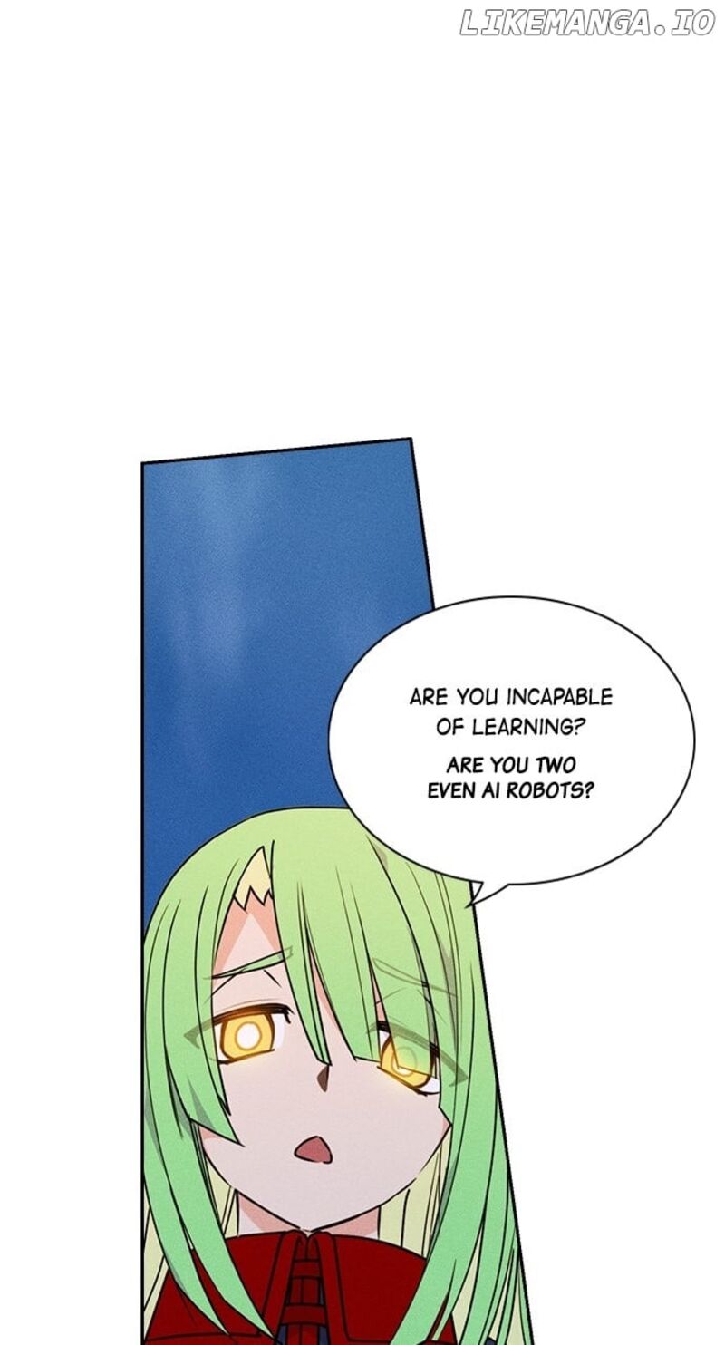 Housekeeper Chae Yong Taek Chapter 128 Page 13
