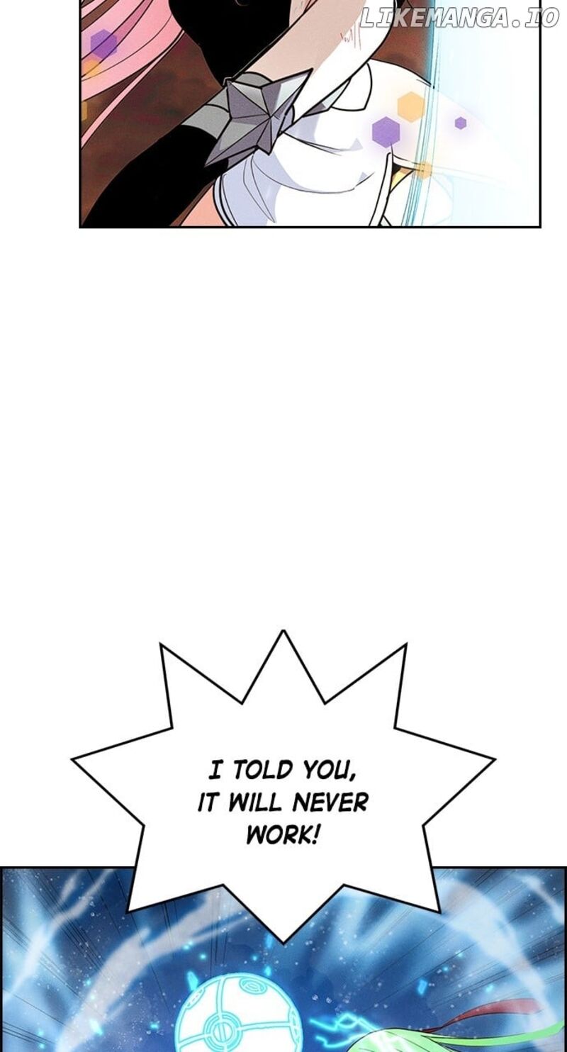 Housekeeper Chae Yong Taek Chapter 128 Page 16