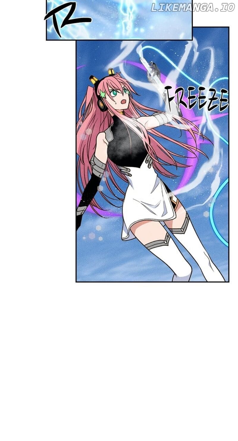 Housekeeper Chae Yong Taek Chapter 128 Page 21