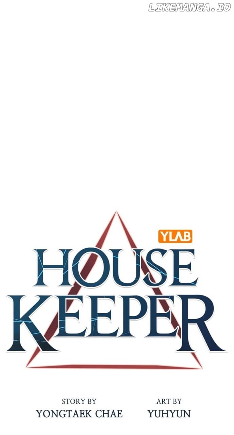 Housekeeper Chae Yong Taek Chapter 128 Page 24