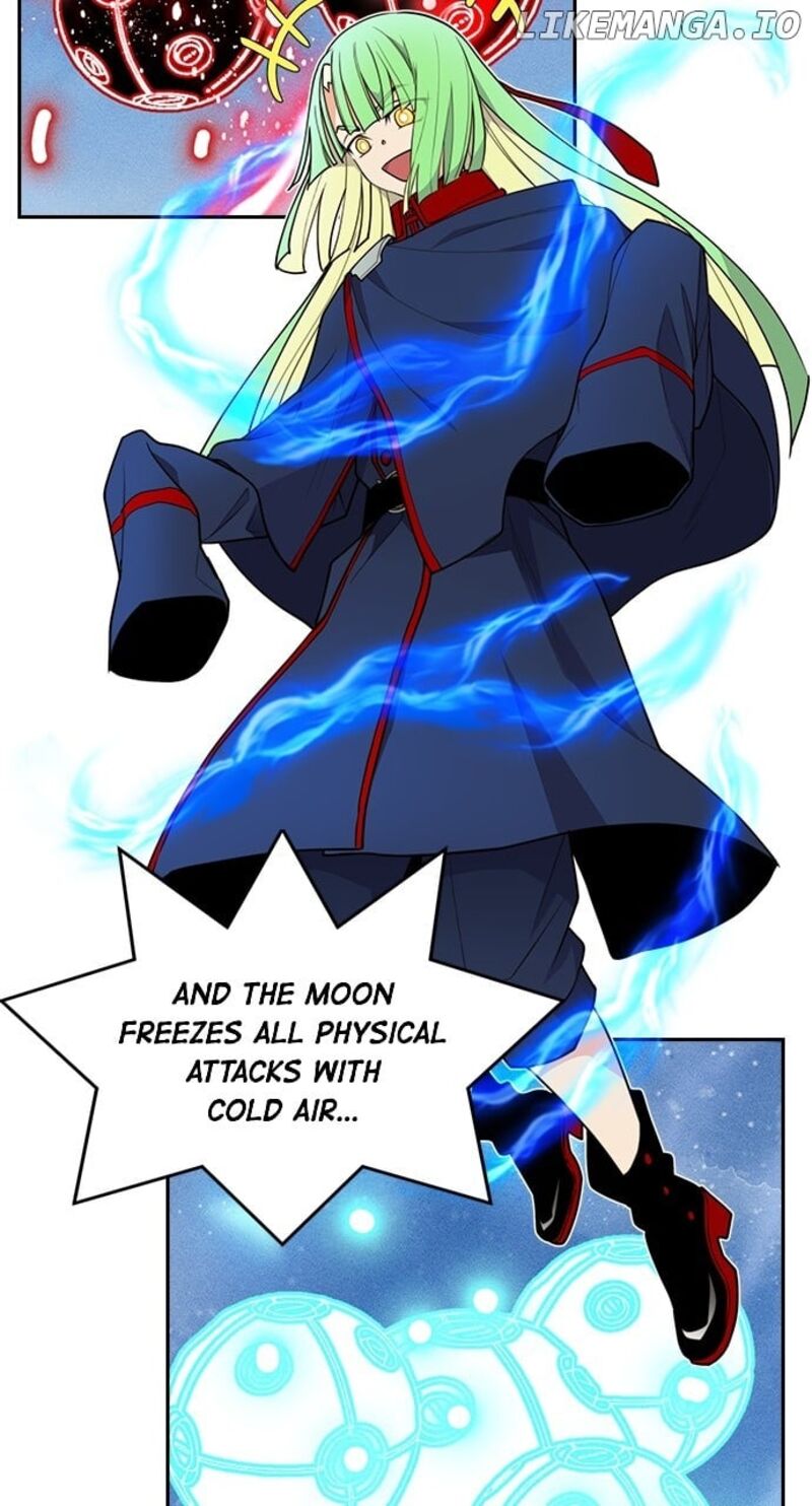 Housekeeper Chae Yong Taek Chapter 128 Page 30