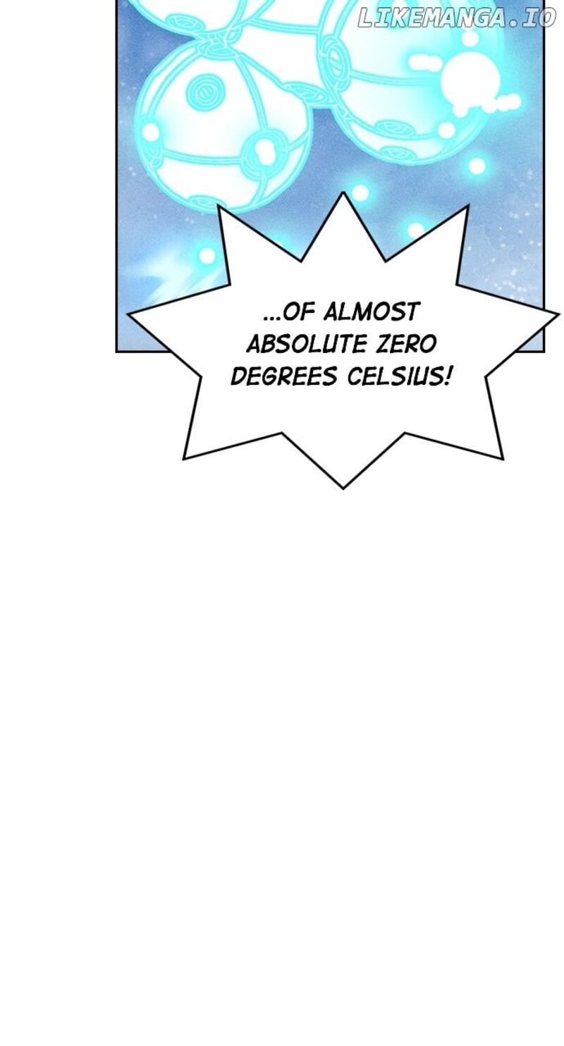 Housekeeper Chae Yong Taek Chapter 128 Page 31