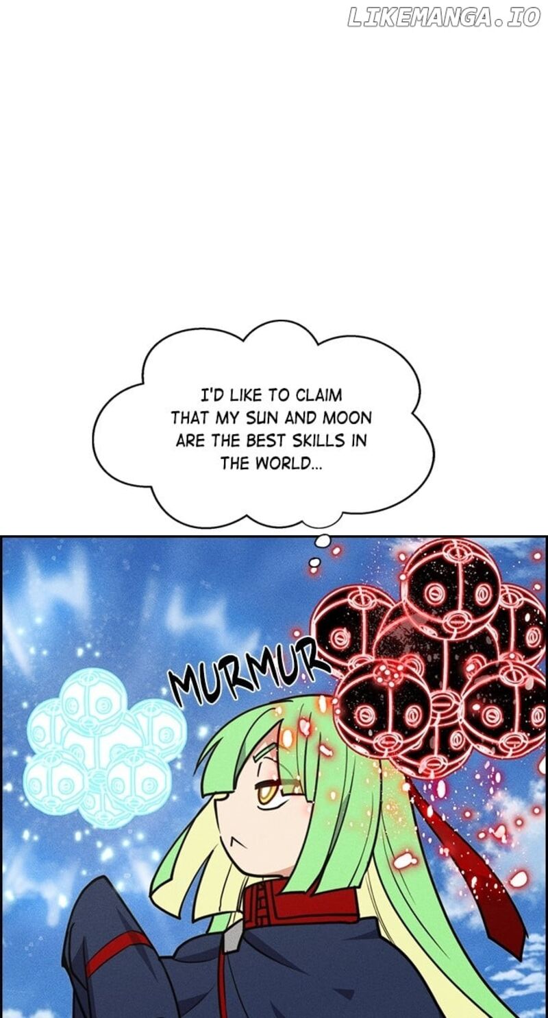 Housekeeper Chae Yong Taek Chapter 128 Page 35