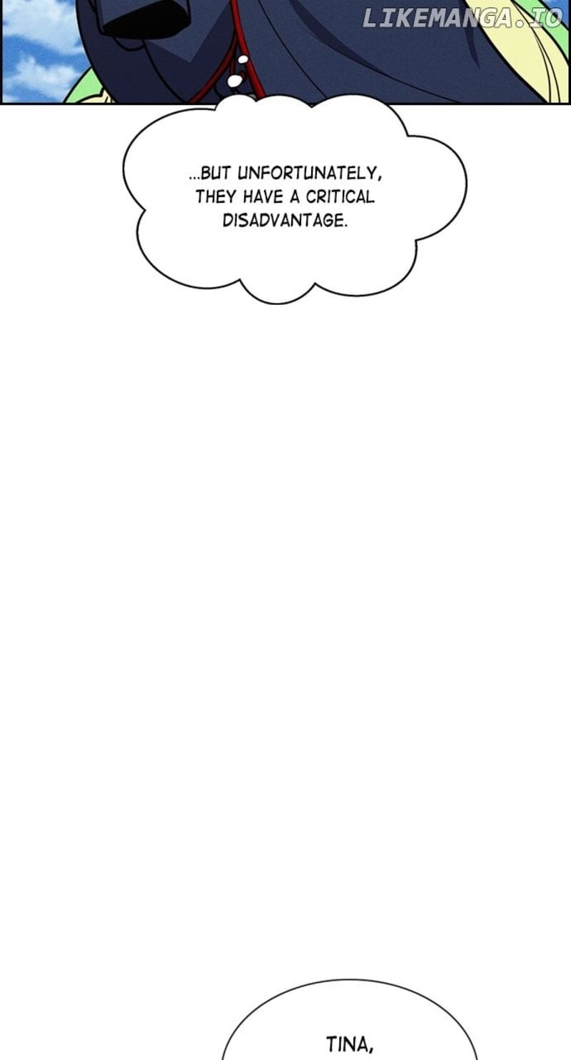 Housekeeper Chae Yong Taek Chapter 128 Page 36