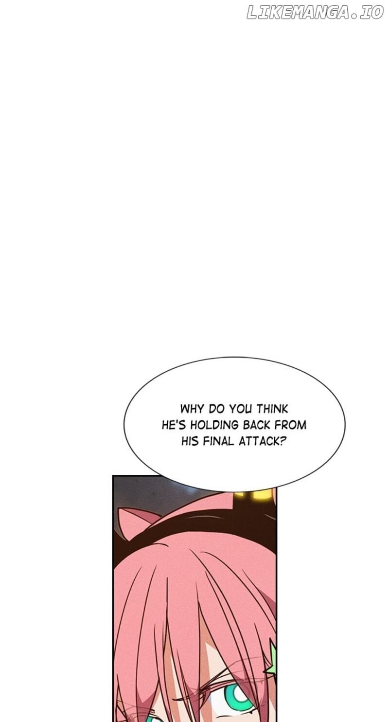 Housekeeper Chae Yong Taek Chapter 128 Page 38