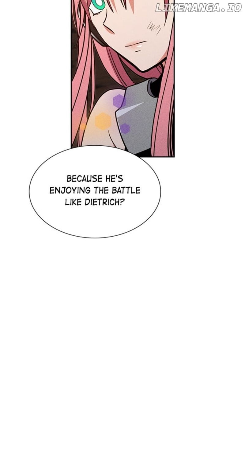 Housekeeper Chae Yong Taek Chapter 128 Page 39