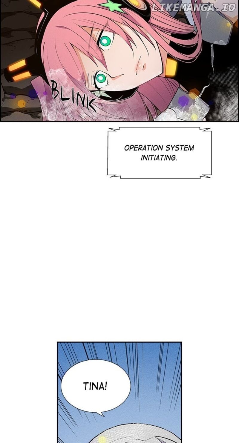 Housekeeper Chae Yong Taek Chapter 128 Page 4