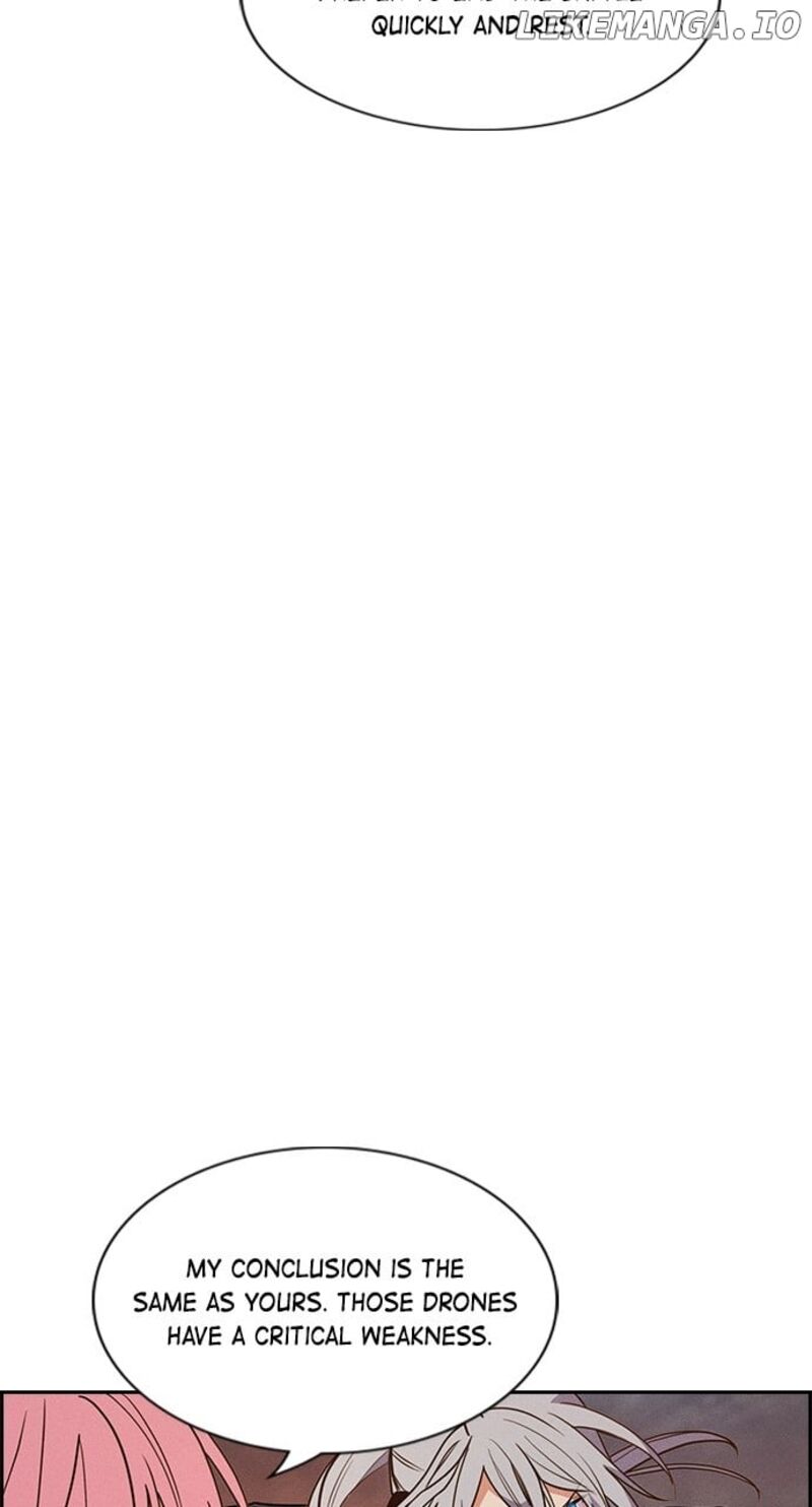 Housekeeper Chae Yong Taek Chapter 128 Page 41