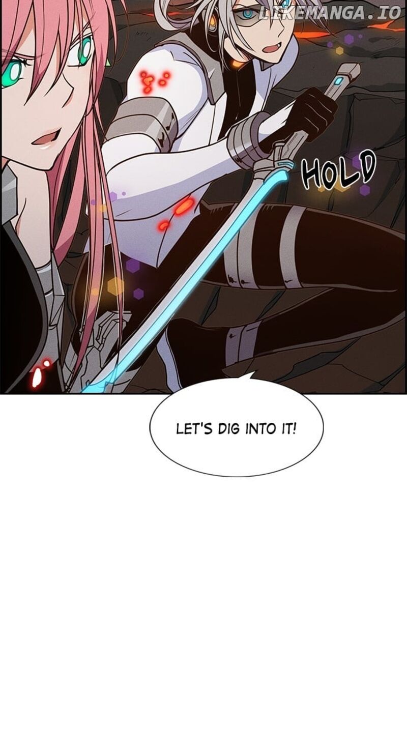 Housekeeper Chae Yong Taek Chapter 128 Page 42
