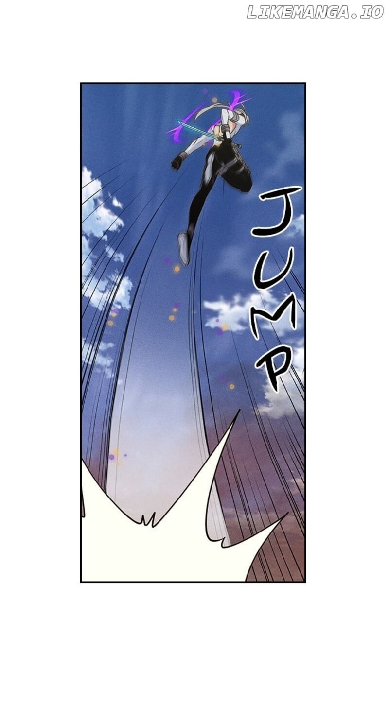 Housekeeper Chae Yong Taek Chapter 128 Page 43