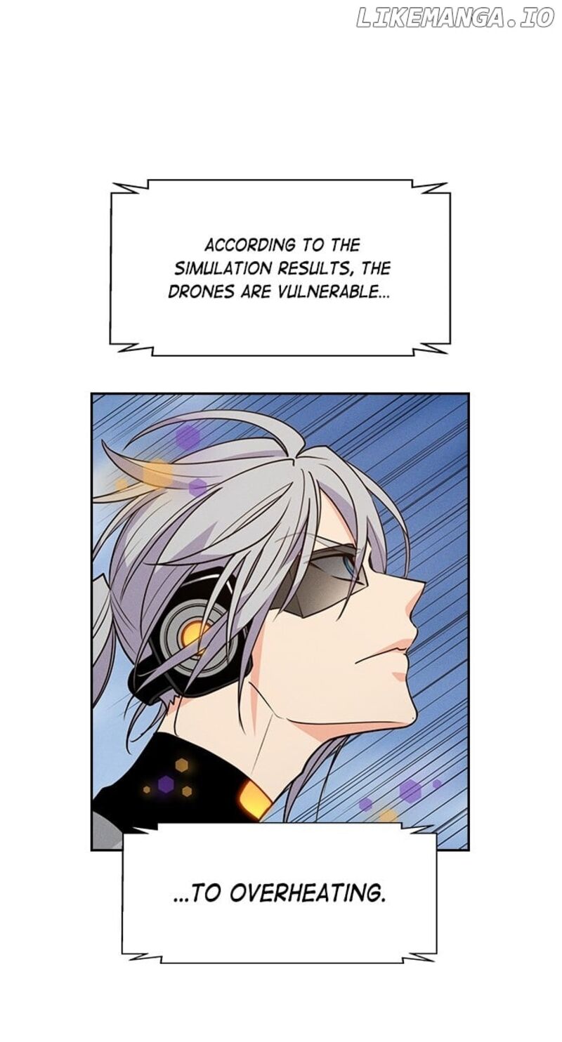 Housekeeper Chae Yong Taek Chapter 128 Page 44