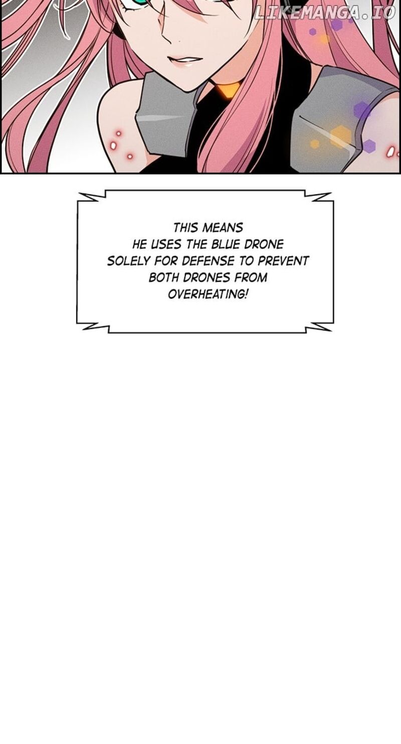 Housekeeper Chae Yong Taek Chapter 128 Page 47