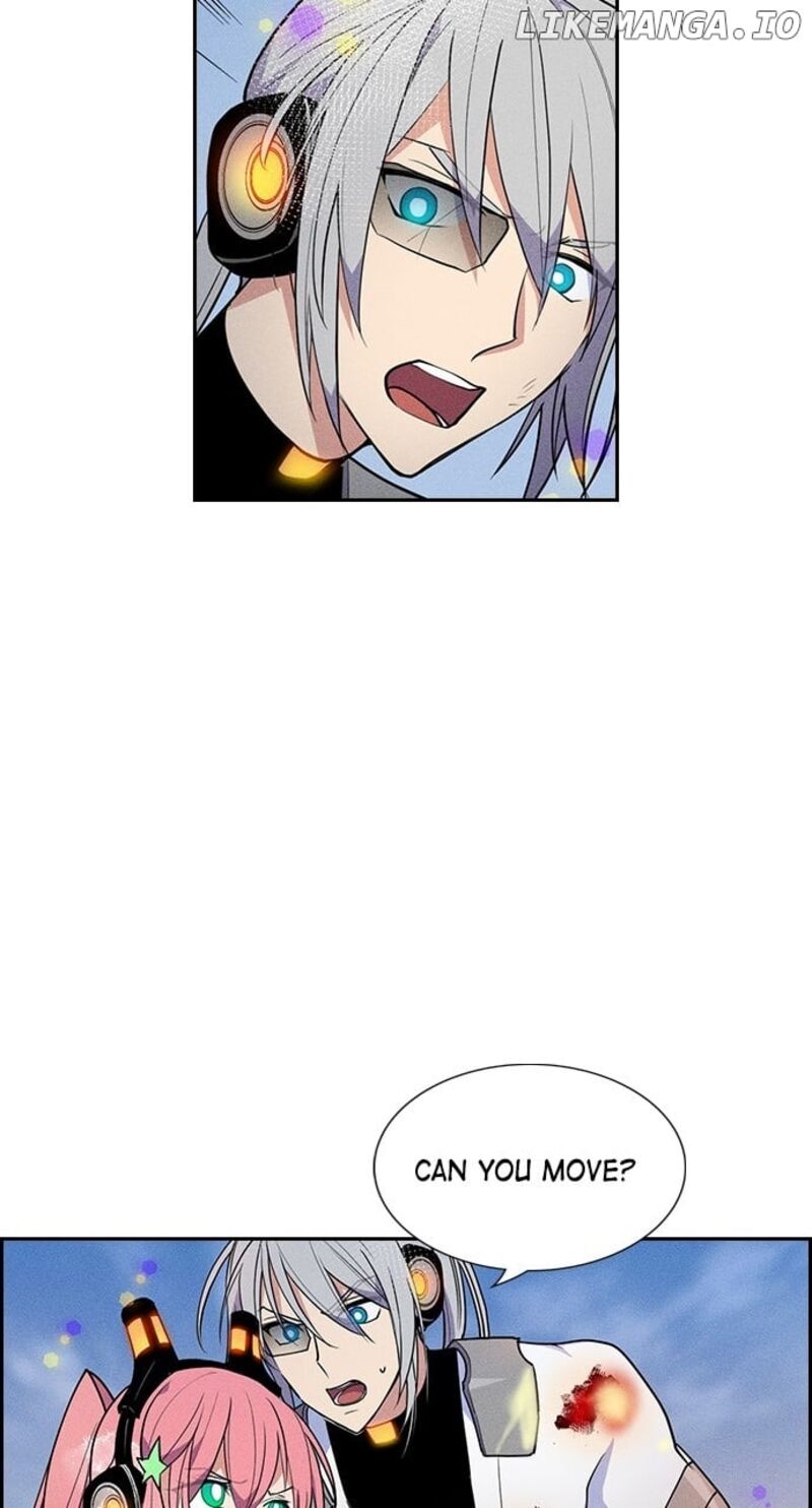 Housekeeper Chae Yong Taek Chapter 128 Page 5
