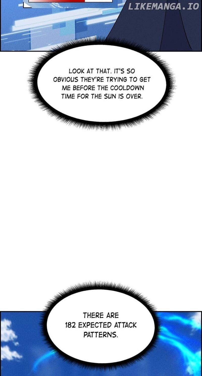 Housekeeper Chae Yong Taek Chapter 128 Page 52