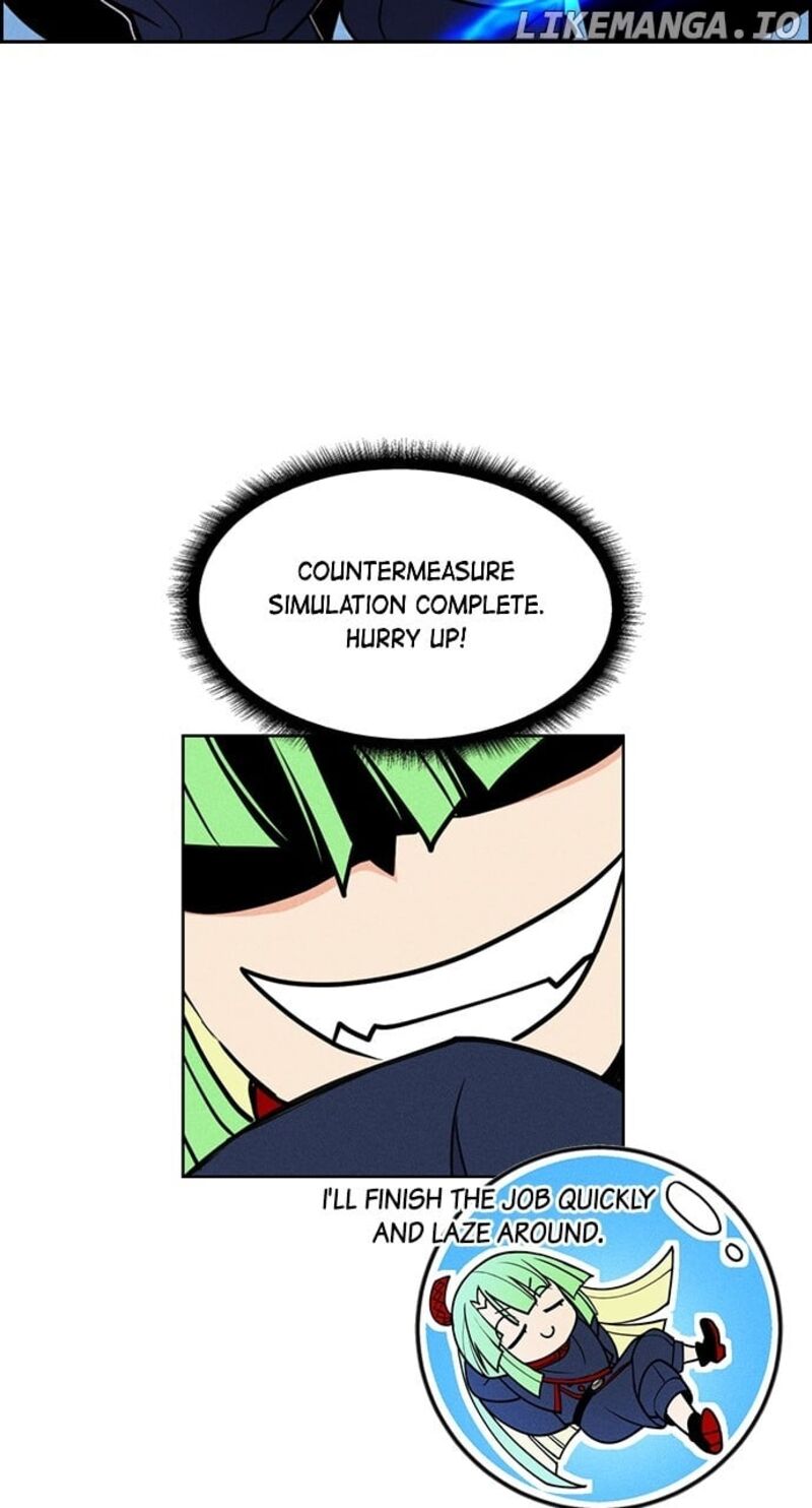 Housekeeper Chae Yong Taek Chapter 128 Page 54