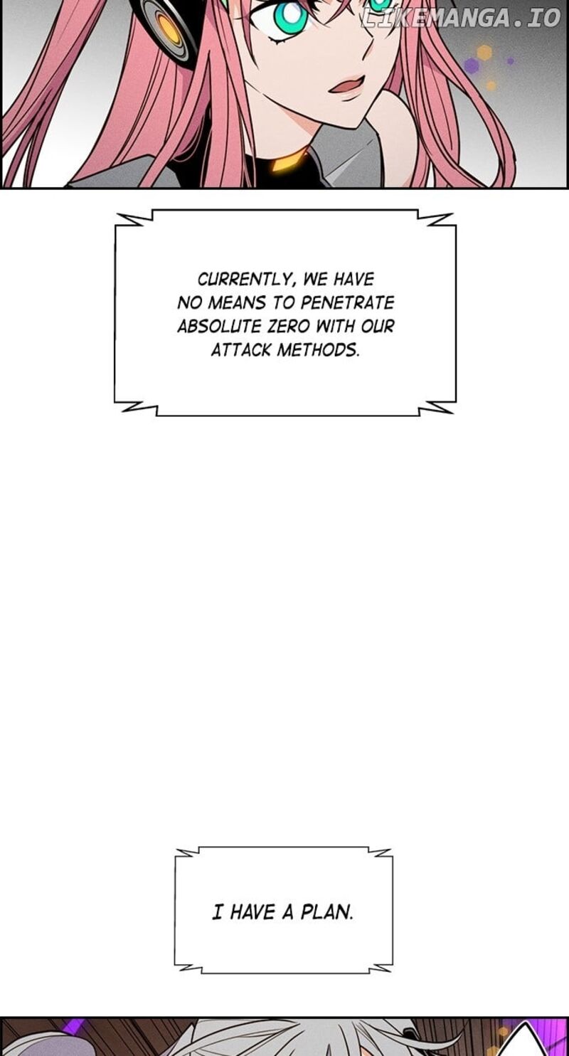 Housekeeper Chae Yong Taek Chapter 128 Page 56