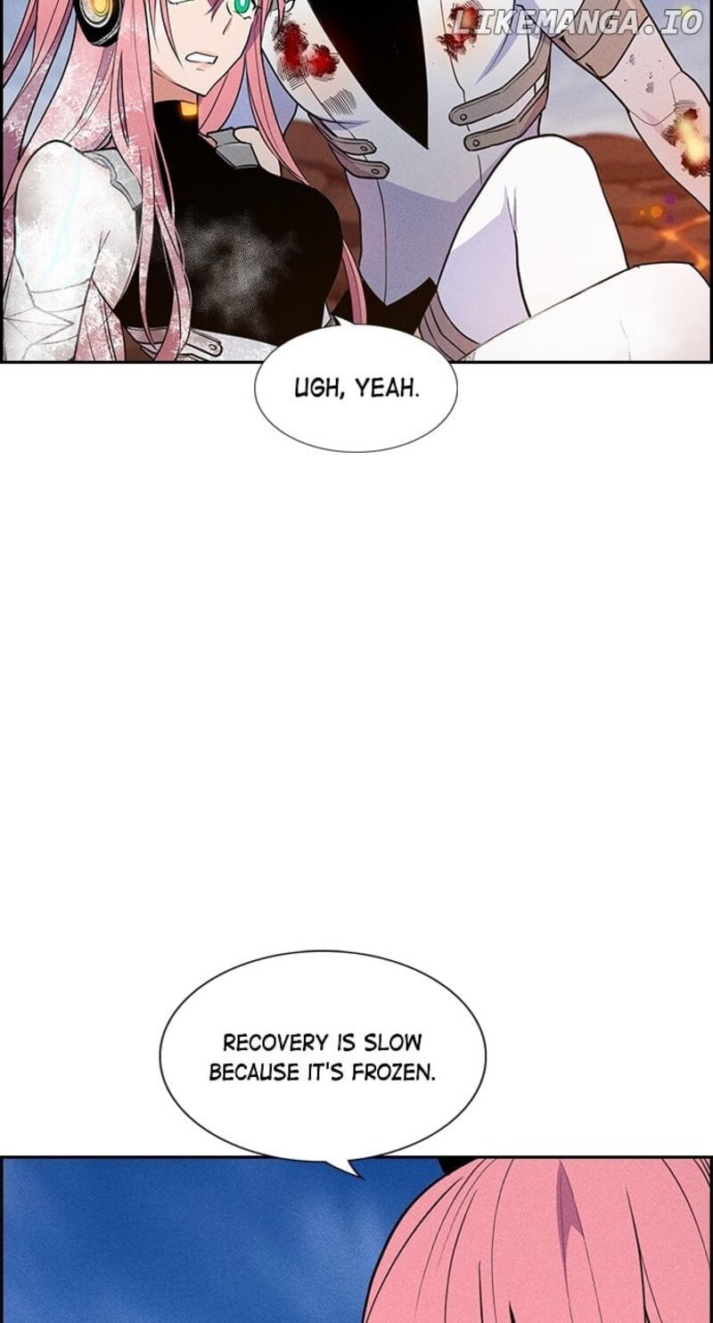 Housekeeper Chae Yong Taek Chapter 128 Page 6
