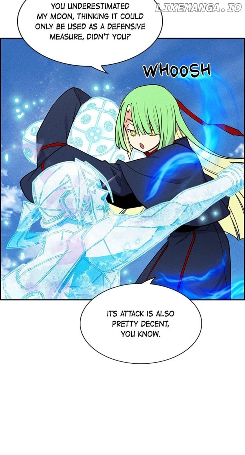 Housekeeper Chae Yong Taek Chapter 128 Page 68