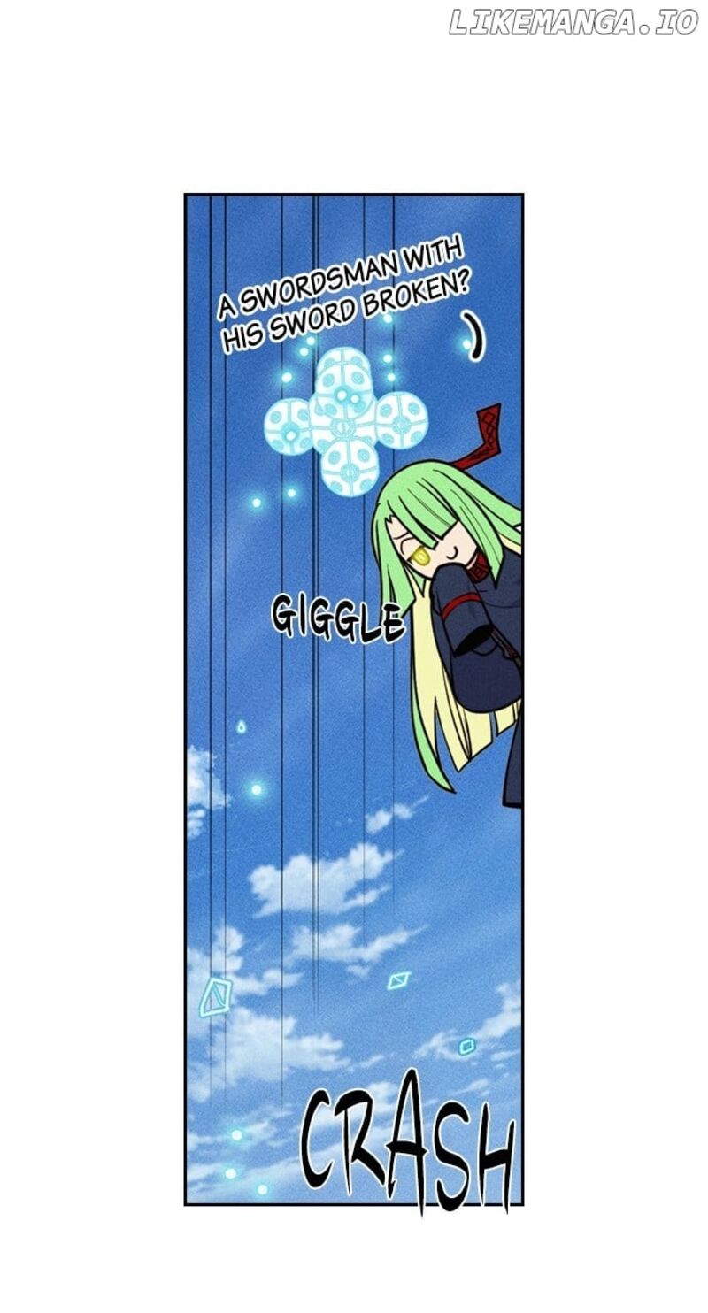 Housekeeper Chae Yong Taek Chapter 128 Page 70