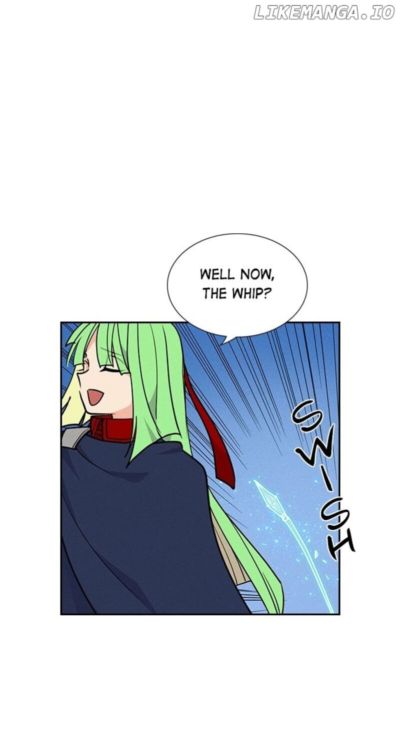 Housekeeper Chae Yong Taek Chapter 128 Page 71