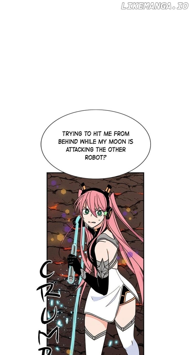 Housekeeper Chae Yong Taek Chapter 128 Page 73