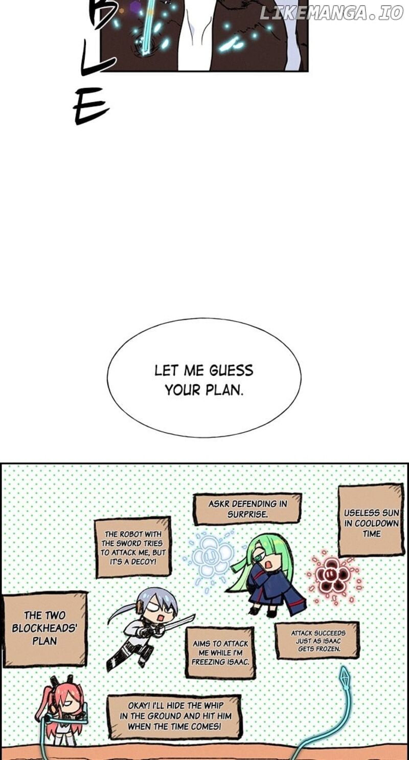 Housekeeper Chae Yong Taek Chapter 128 Page 74