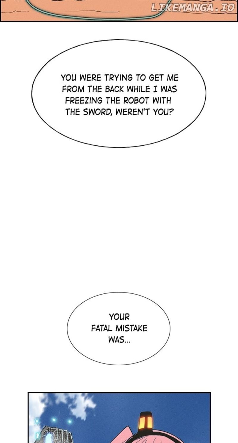 Housekeeper Chae Yong Taek Chapter 128 Page 75
