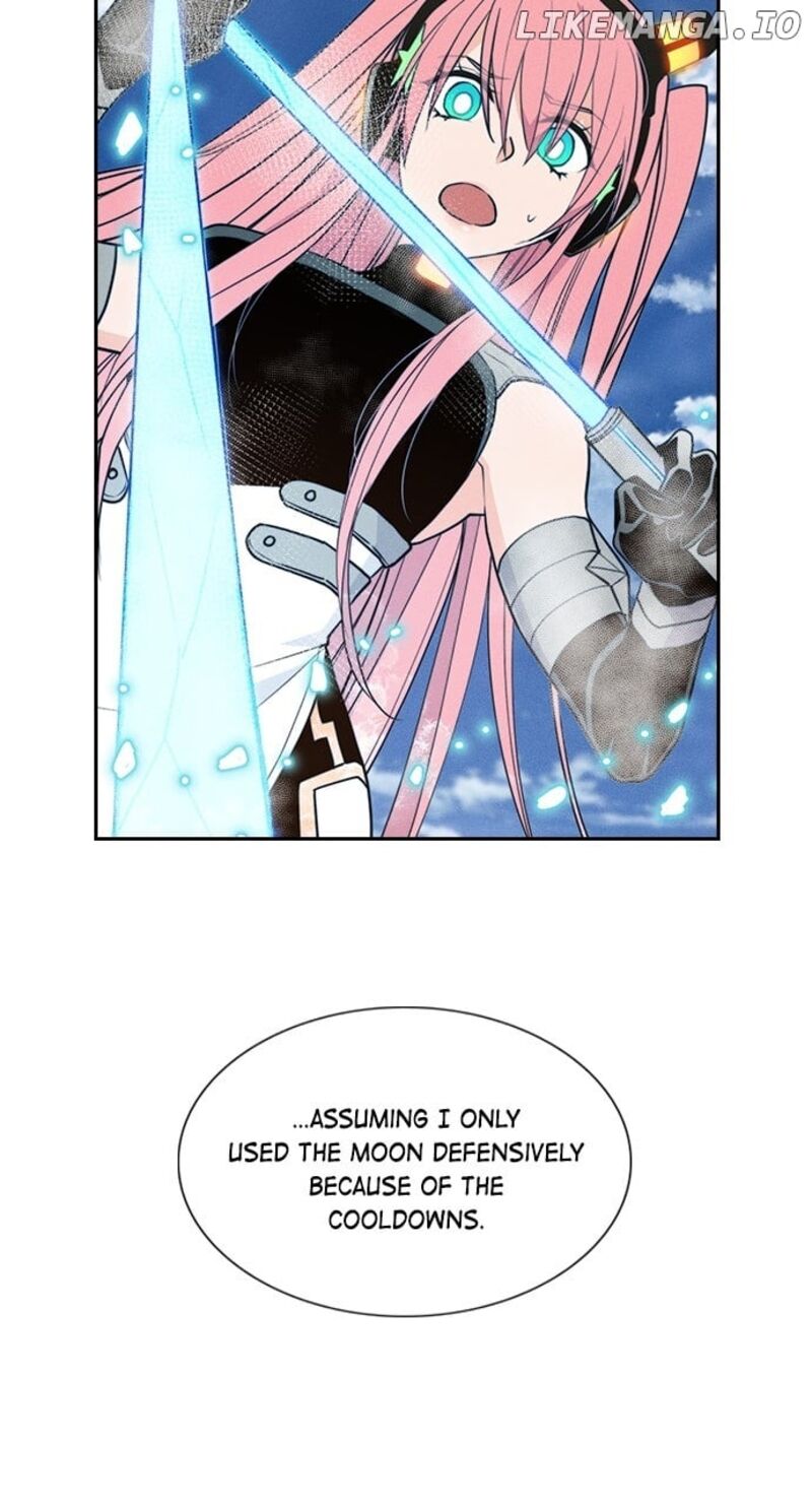 Housekeeper Chae Yong Taek Chapter 128 Page 76