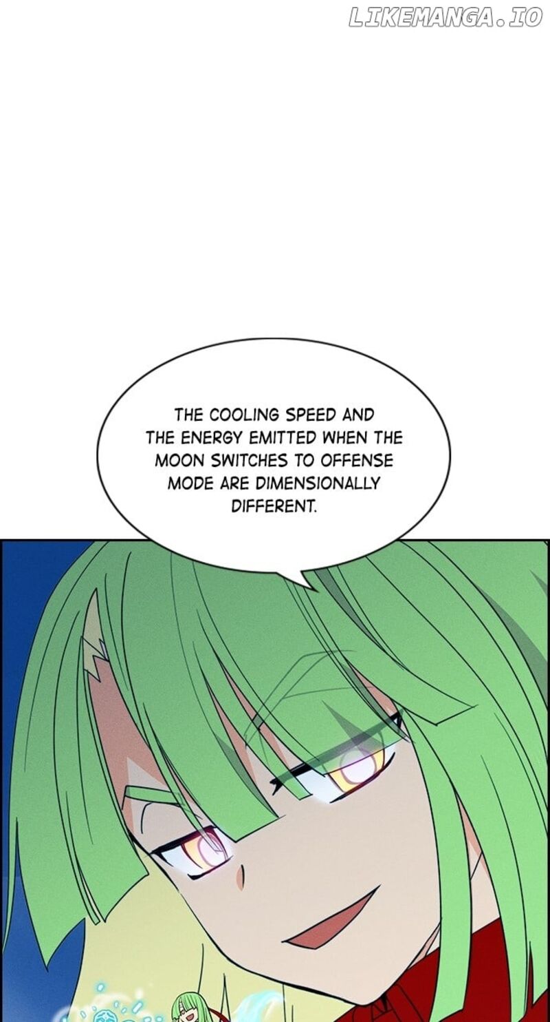 Housekeeper Chae Yong Taek Chapter 128 Page 78