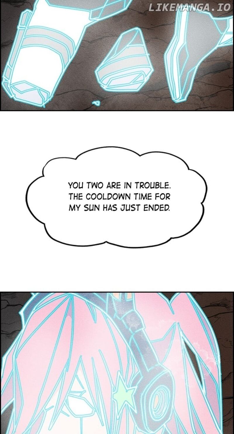 Housekeeper Chae Yong Taek Chapter 128 Page 83