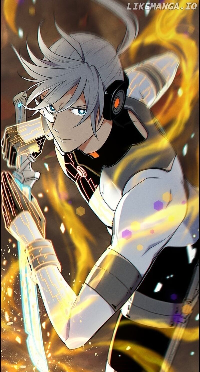 Housekeeper Chae Yong Taek Chapter 129 Page 10