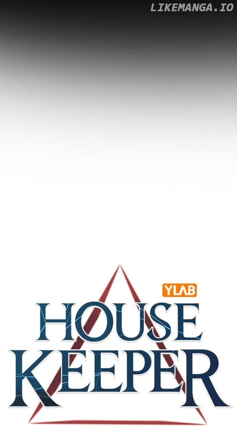 Housekeeper Chae Yong Taek Chapter 129 Page 20