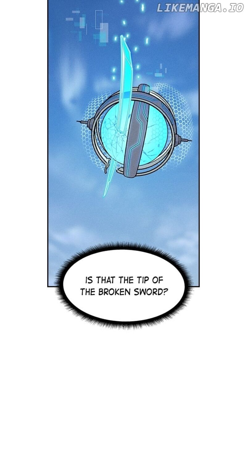 Housekeeper Chae Yong Taek Chapter 129 Page 22