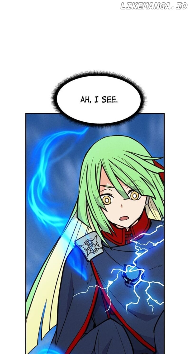 Housekeeper Chae Yong Taek Chapter 129 Page 23